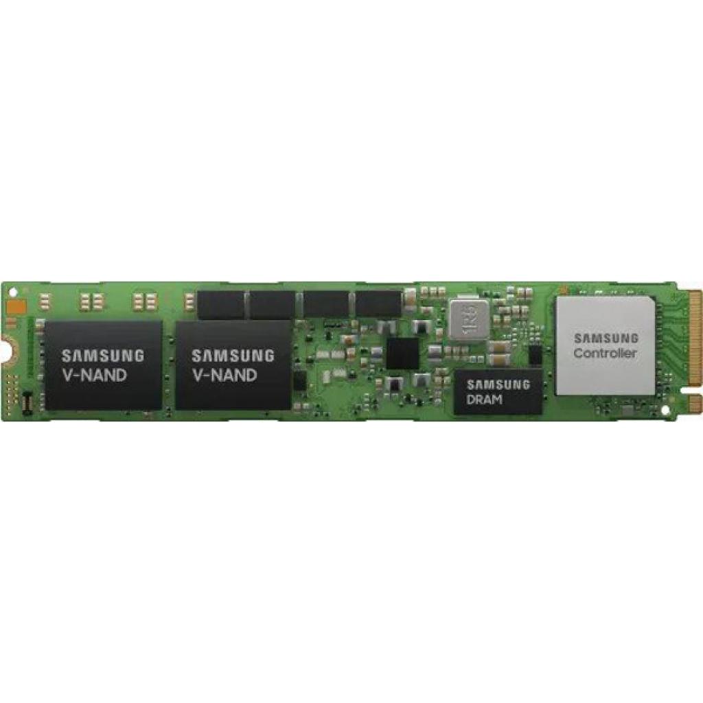 Накопичувач SSD M.2 22110 1.92TB PM983 Samsung (MZ1LB1T9HALS-00007) - зображення 1