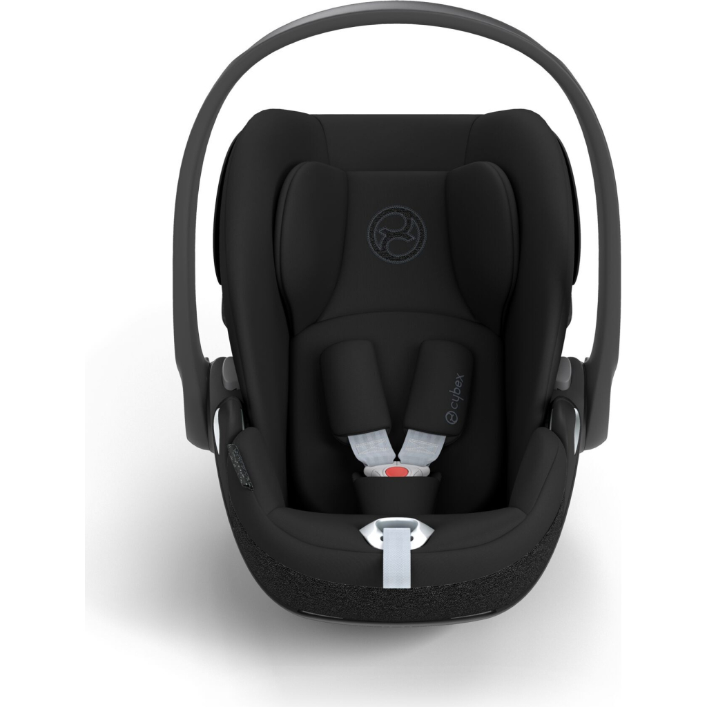 Автокрісло Cybex Cloud T i-Size Plus Sepia Black (523000231) - зображення 2