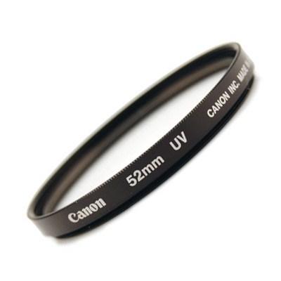 Світлофільтр Canon UV 52mm (2589A001) - зображення 1
