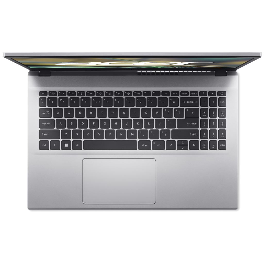 Ноутбук Acer Aspire 3 A315-59 (NX.K6SEU.00D) - зображення 4