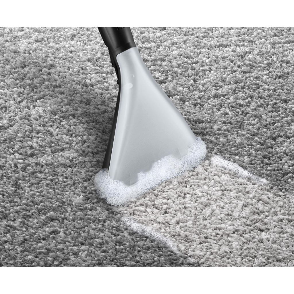 Пилосос Bosch BWD421PET - зображення 11