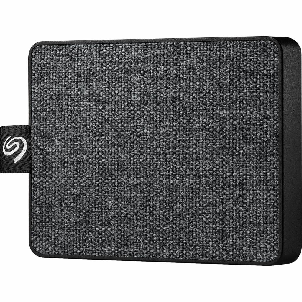 Накопичувач SSD USB 3.1 1TB Seagate (STJE1000400) - зображення 1
