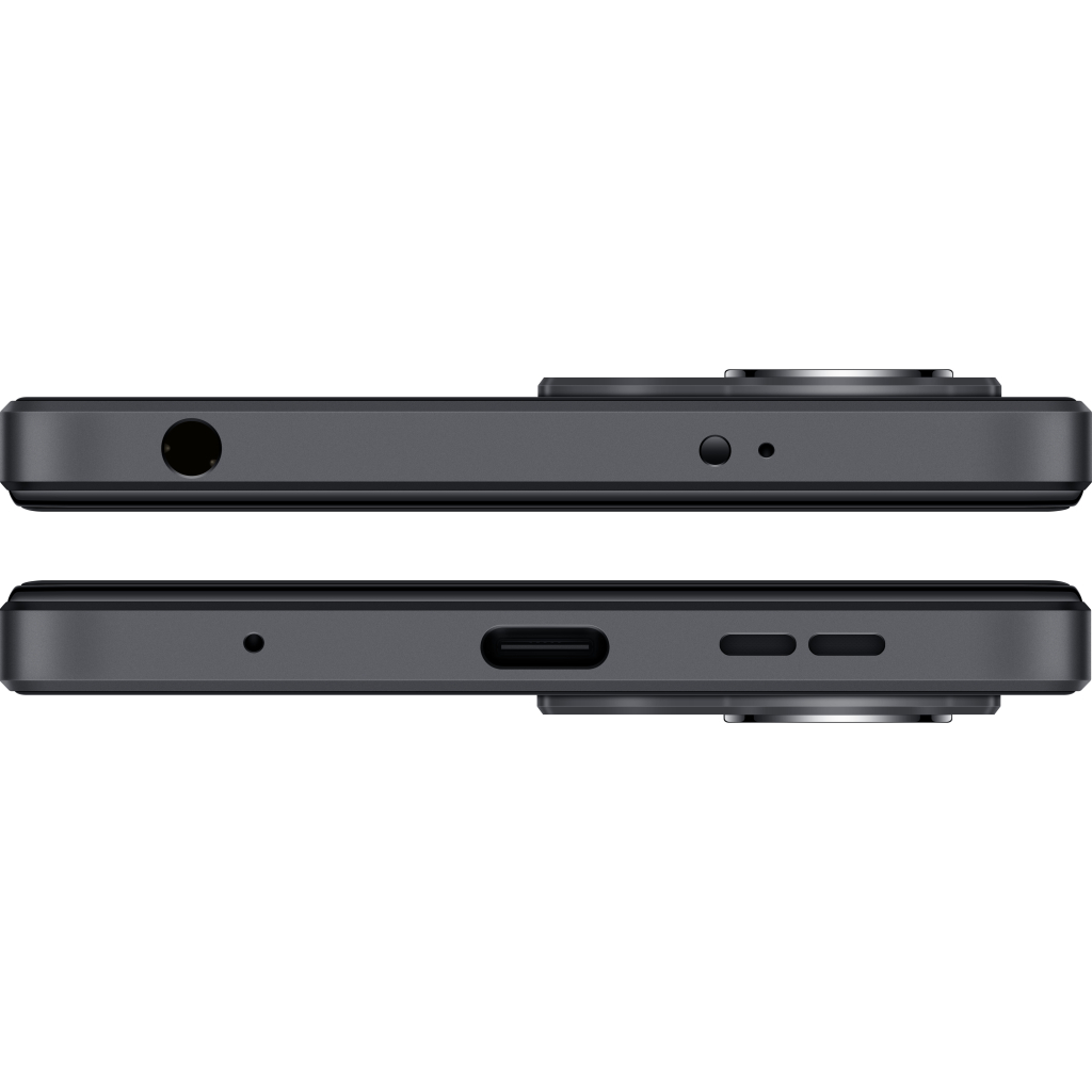 Мобільний телефон Xiaomi Redmi Note 12 8/256GB Onyx Gray (998678) - зображення 8