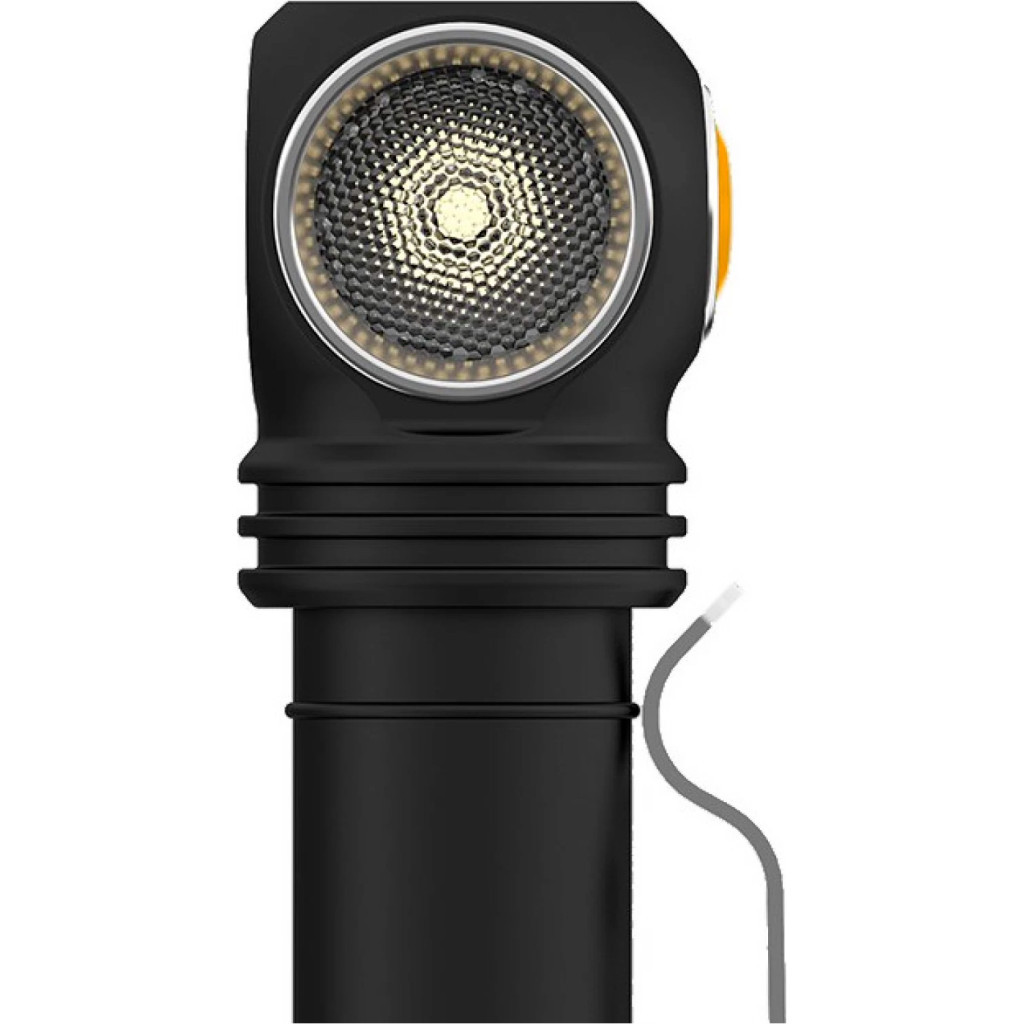 Ліхтар Armytek Wizard C2 Pro Marnet USB White (F08701C) - зображення 4