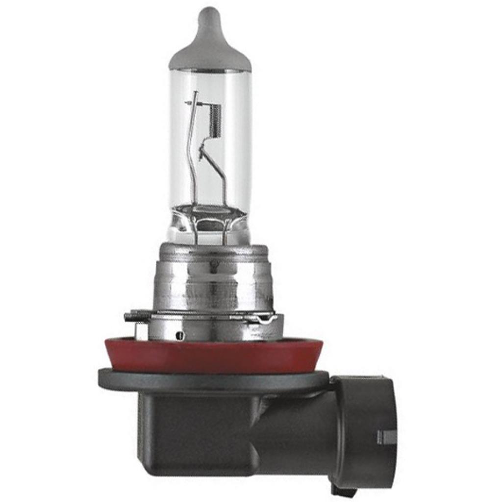 Автолампа Osram галогенова 55W (OS 64211 ULT-HCB) - зображення 1