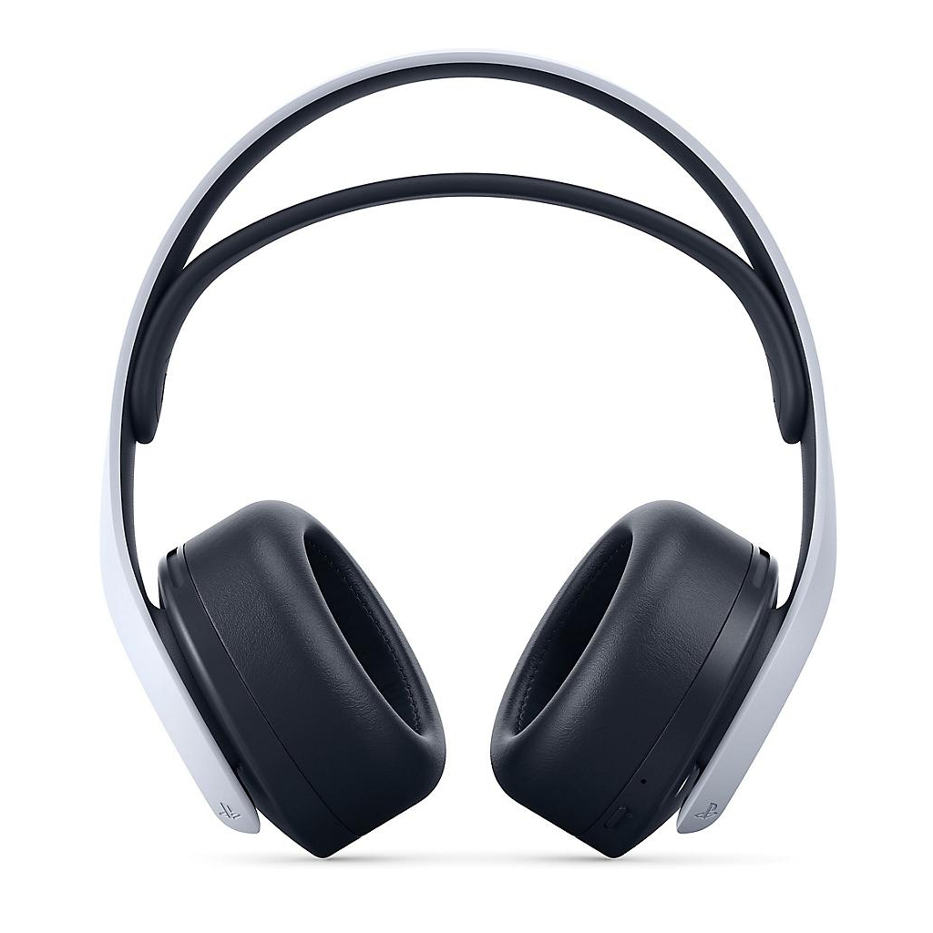 Навушники Playstation 5 Pulse 3D Wireless Headset White (9387909) - зображення 2
