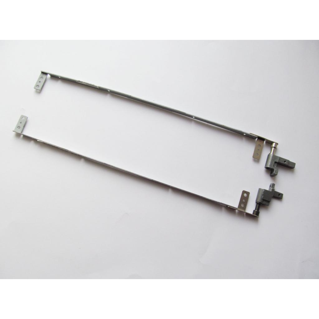 Петлі ноутбука ASUS F3J/F3JA/F3JC/F3JM/F3JP/M51/M51A/M51E/M51KR/M51SE (A48541) - зображення 1