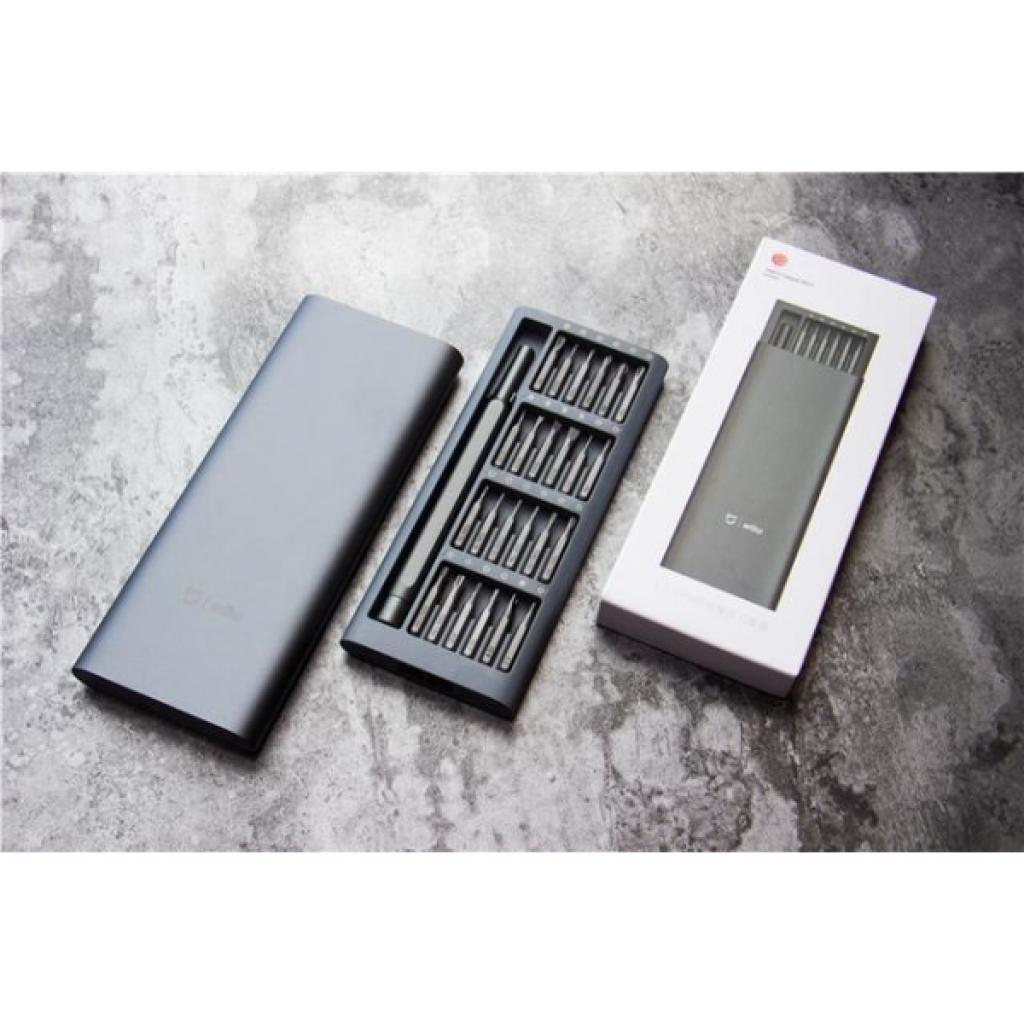 Набір викруток Xiaomi Mijia xWiha Precision Screwdriver (JXLSD01XH) - изображение 2