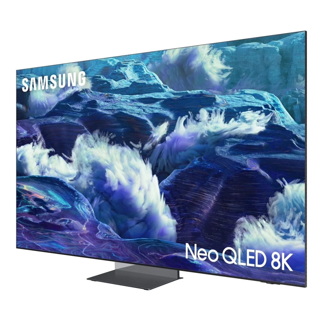 Телевізор Samsung QE65QN950FUXUA - зображення 8