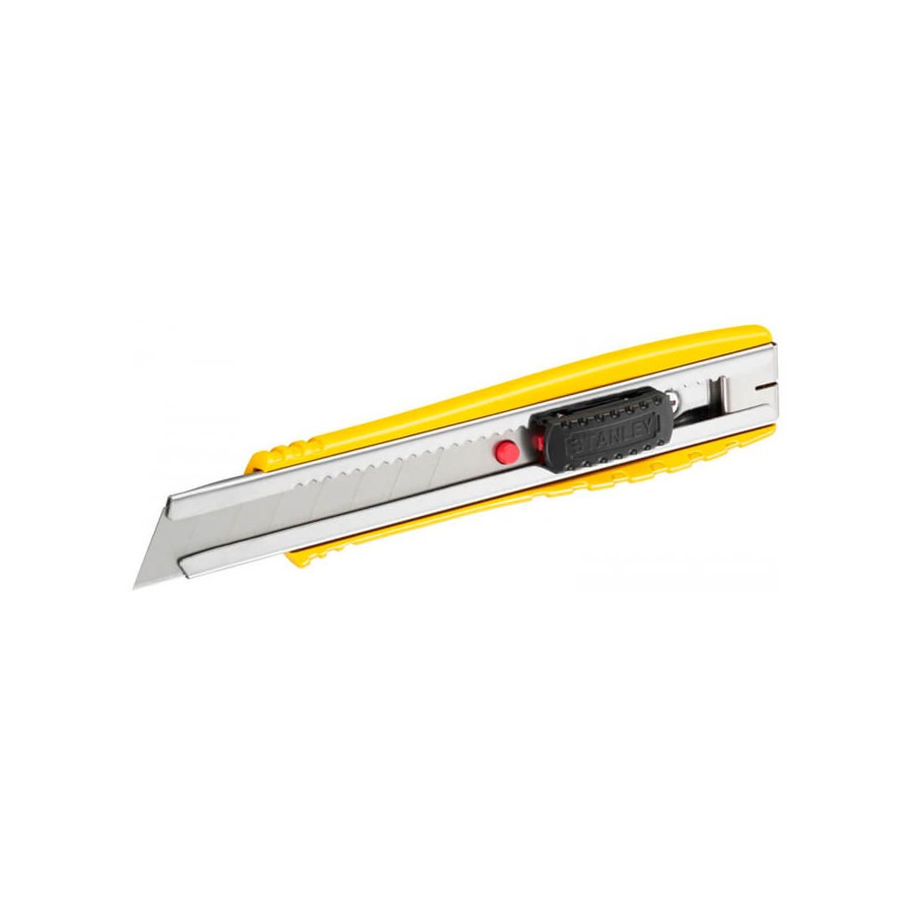 Ніж монтажний DeWALT FatMax, 3 шт., лезо 18-мм, 155мм (FMHT10421-0) - зображення 2
