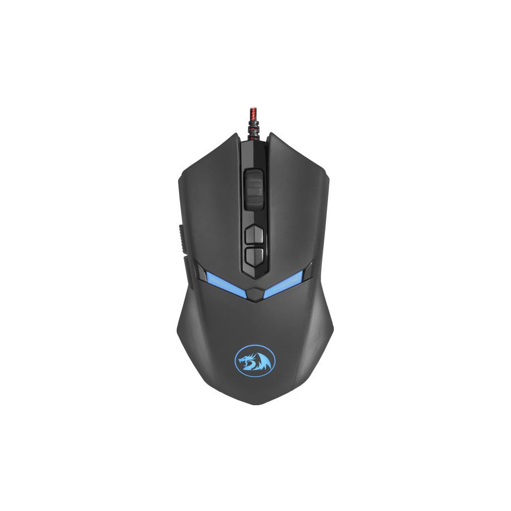 Мишка Redragon Nemeanlion 2 Black (70438) - зображення 2