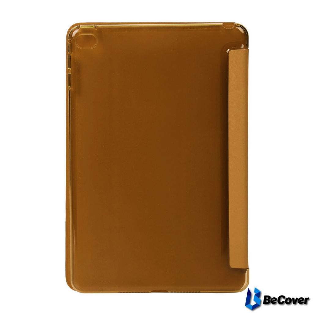 Чохол до планшета BeCover Smart Case Apple iPad mini 4 Brown (702932) - зображення 2