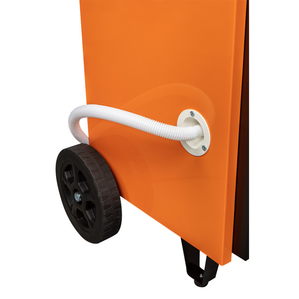 Осушувач повітря Neo Tools 90-161 - изображение 6