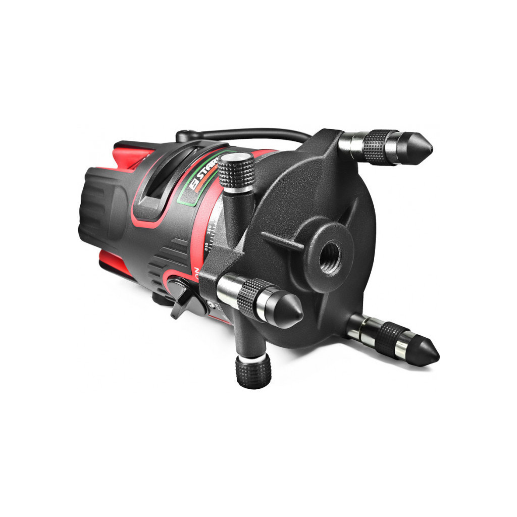 Лазерний нівелір Stark LL-1502G (290150020) - зображення 8