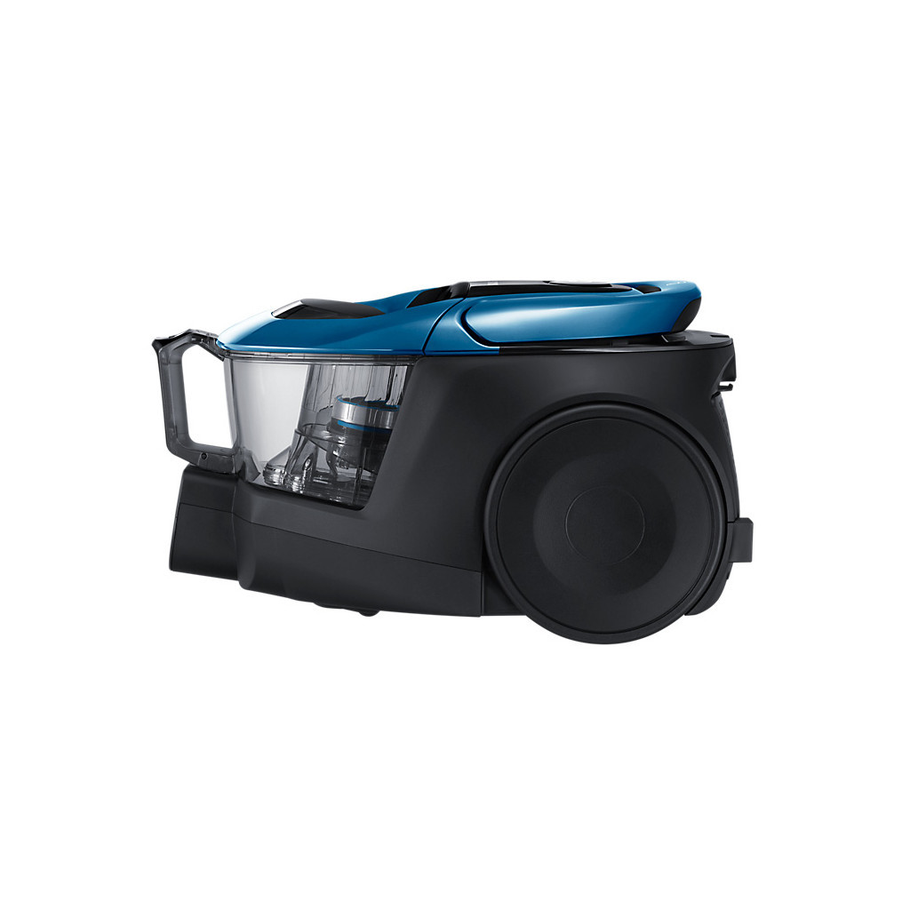 Пилосос Samsung VC18M3120VU/EV - зображення 3