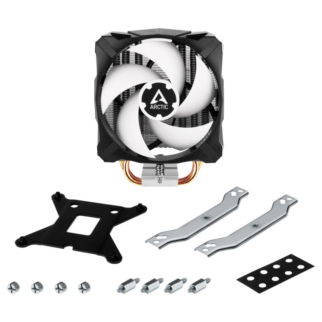 Кулер до процесора Arctic Freezer i13 X (ACFRE00078A) - зображення 6