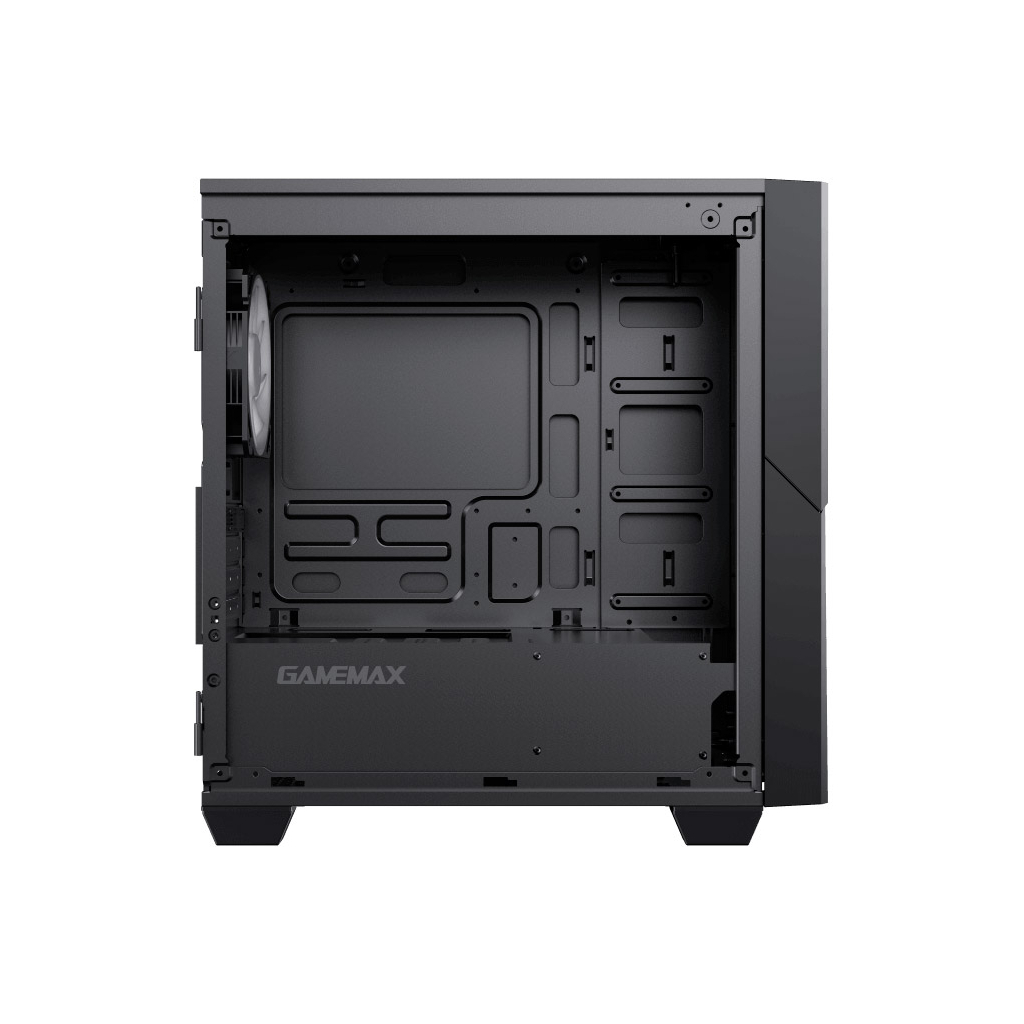 Корпус Gamemax Cyclops BG - зображення 9