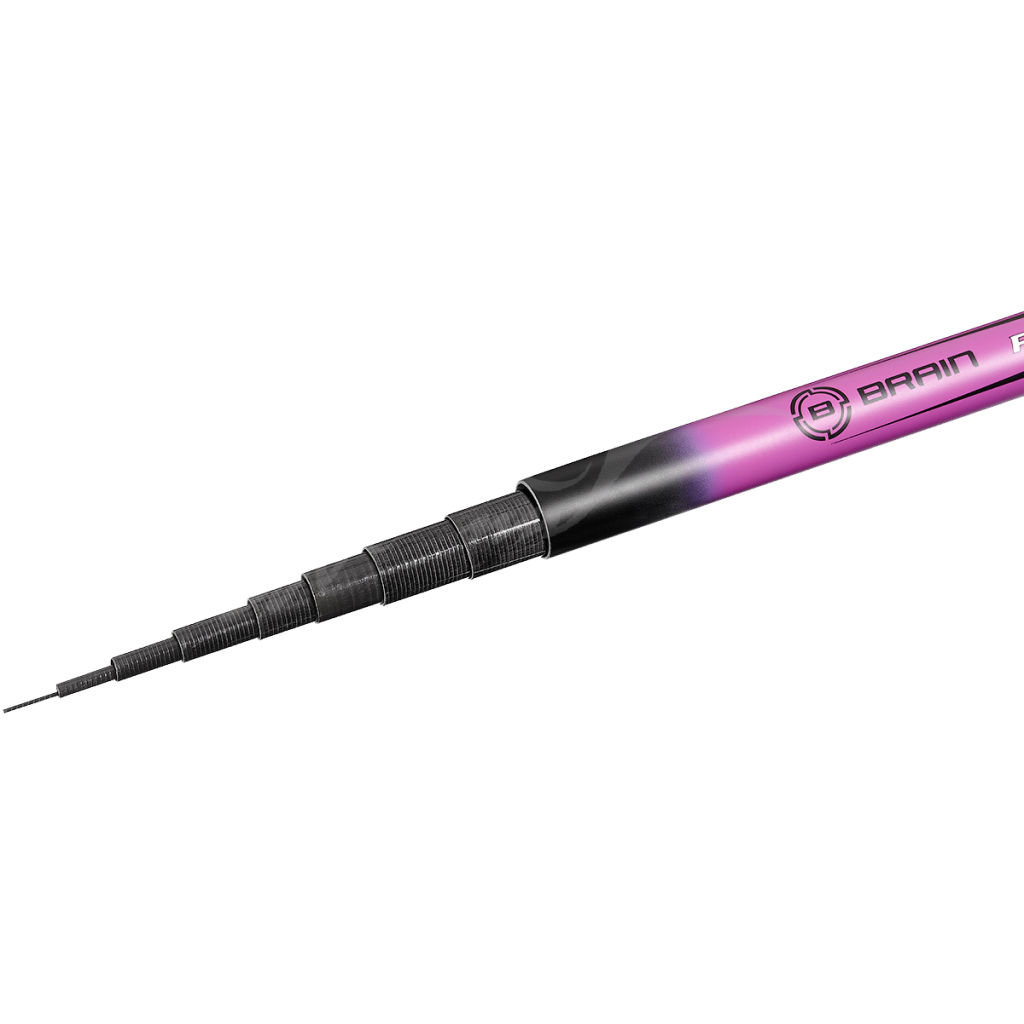 Вудлище Brain Apex Traveller 5.00m (1858.44.62) - зображення 3