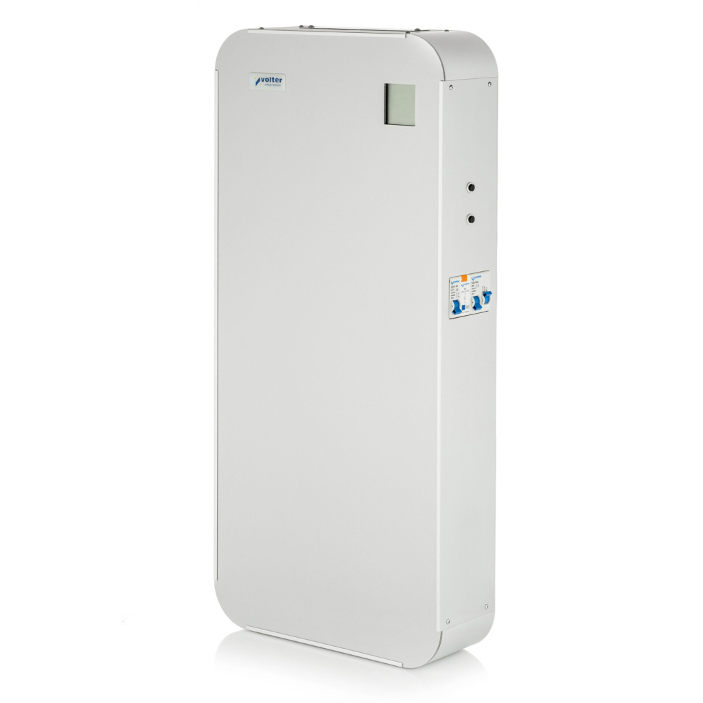 Стабілізатор VOLTER Smart-9 - зображення 1