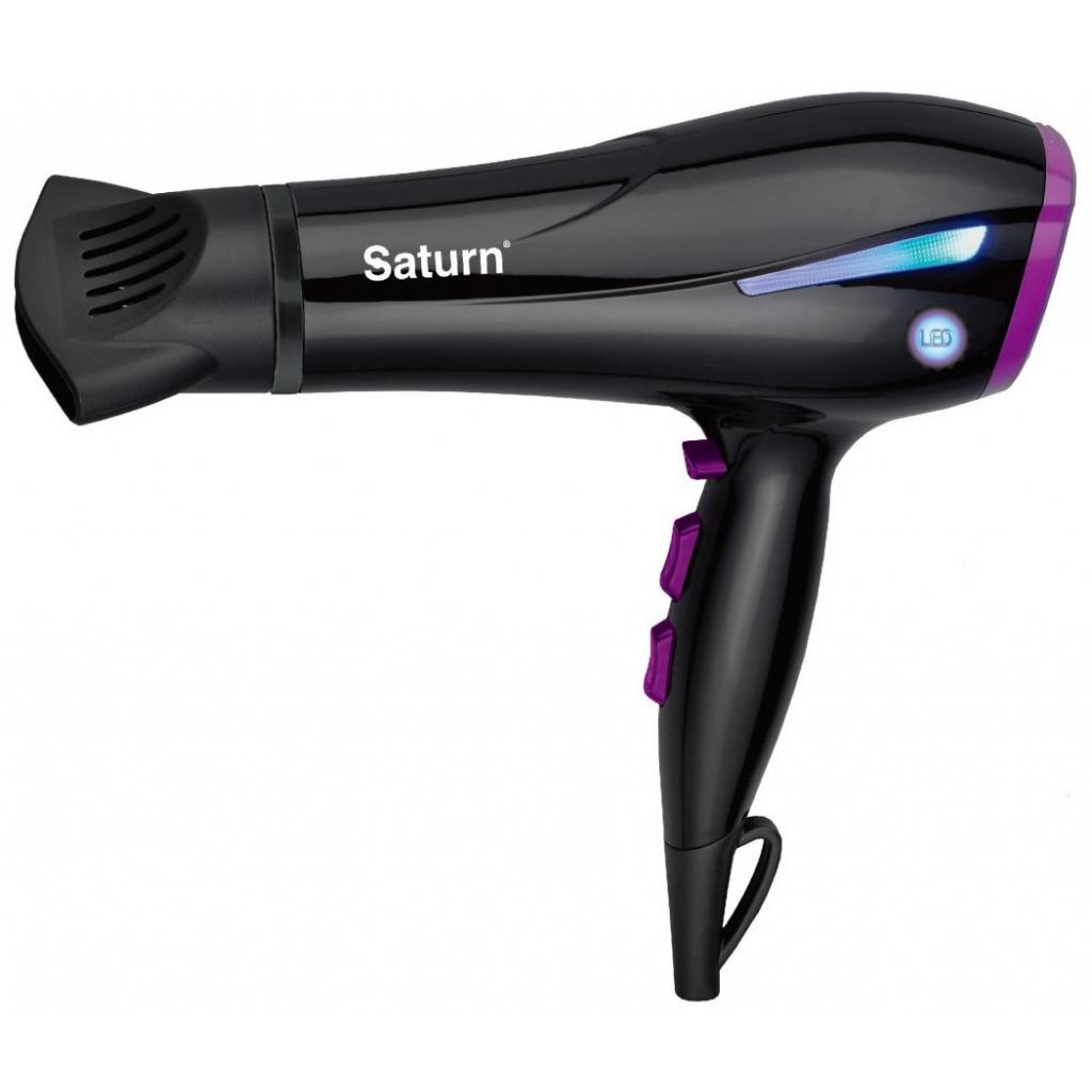 Фен Saturn ST-HC7341 - зображення 1