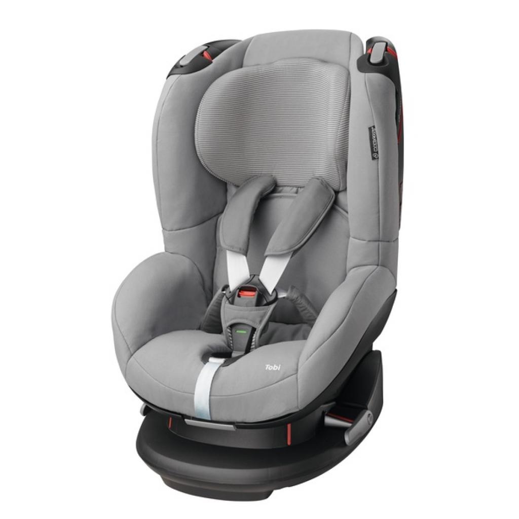 Автокрісло Maxi-Cosi Tobi Concrete Grey (60108960) - зображення 1