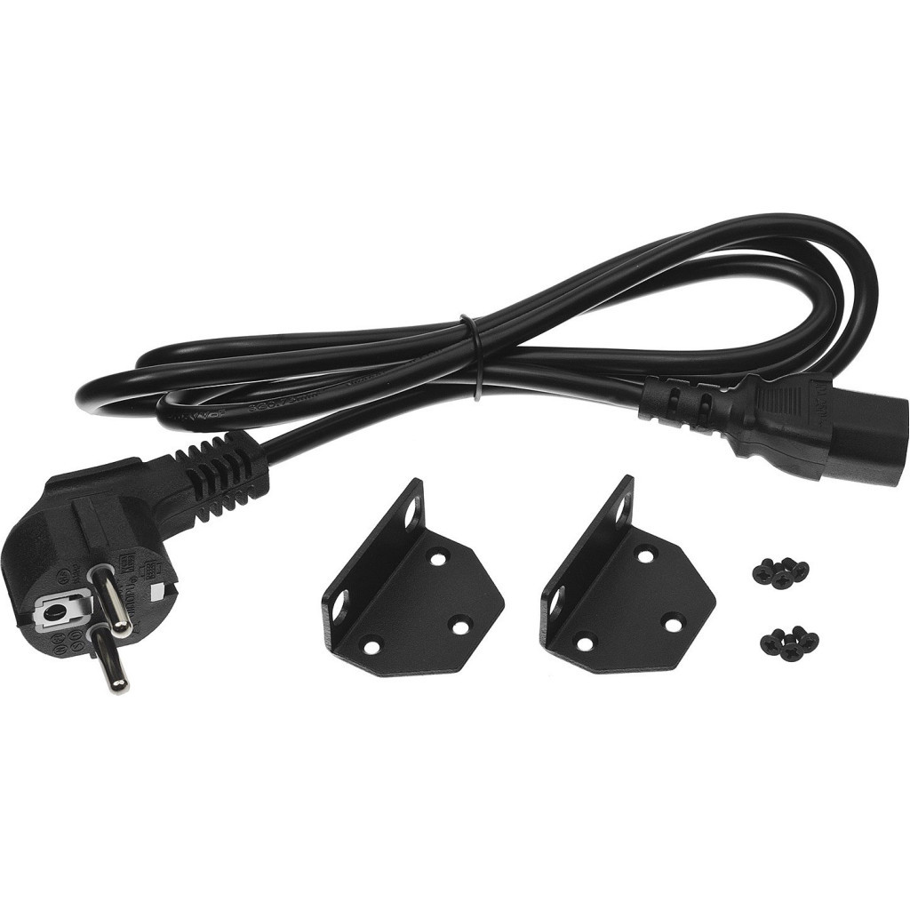 Комутатор мережевий Dahua DH-PFS3218-16ET-135 - зображення 4