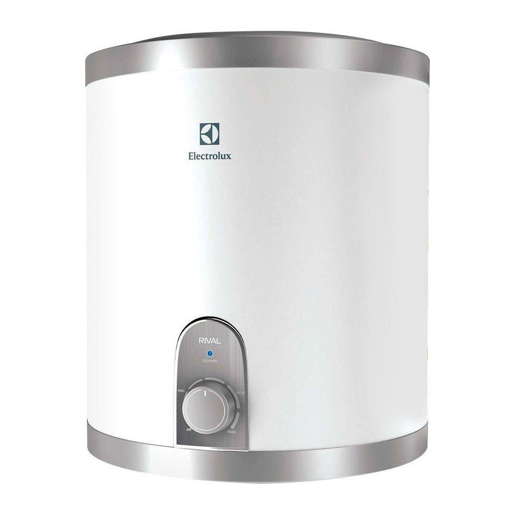 Бойлер Electrolux EWH 15 Rival U (EWH-15RivalU) - зображення 1