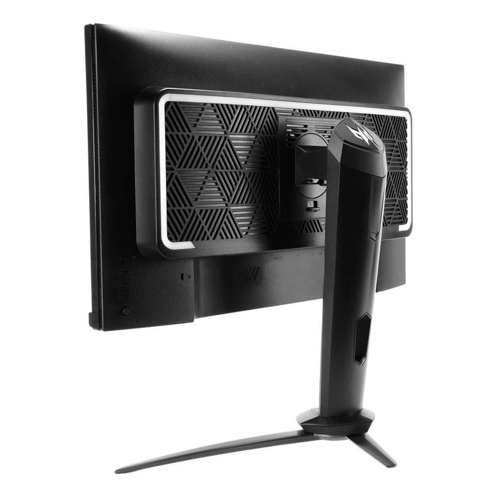 Монітор Acer Predator X25BMIIPRZX (UM.KX0EE.006) - зображення 5