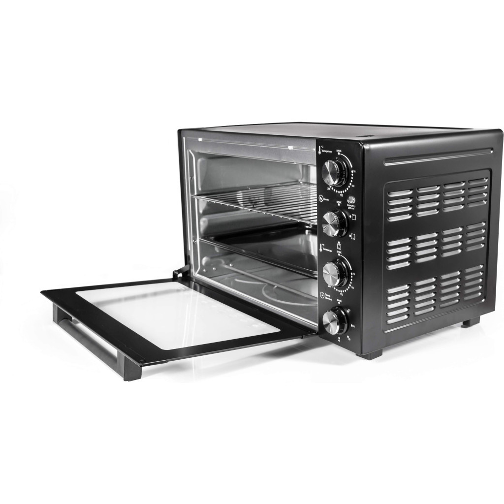 Електропіч Hölmer HEO-248C - изображение 7