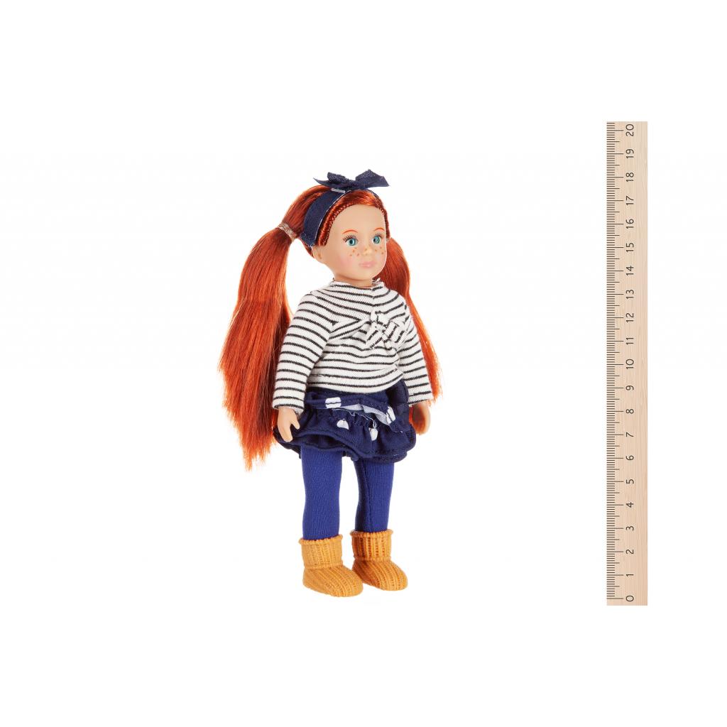 Лялька Our Generation Mini Кендра 15 см (BD33002Z) - зображення 1