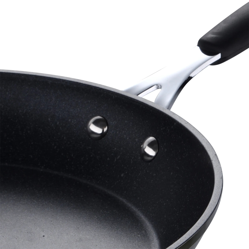 Сковорода Bergner Midnight, 28 см (BG-30128-GR) - зображення 4