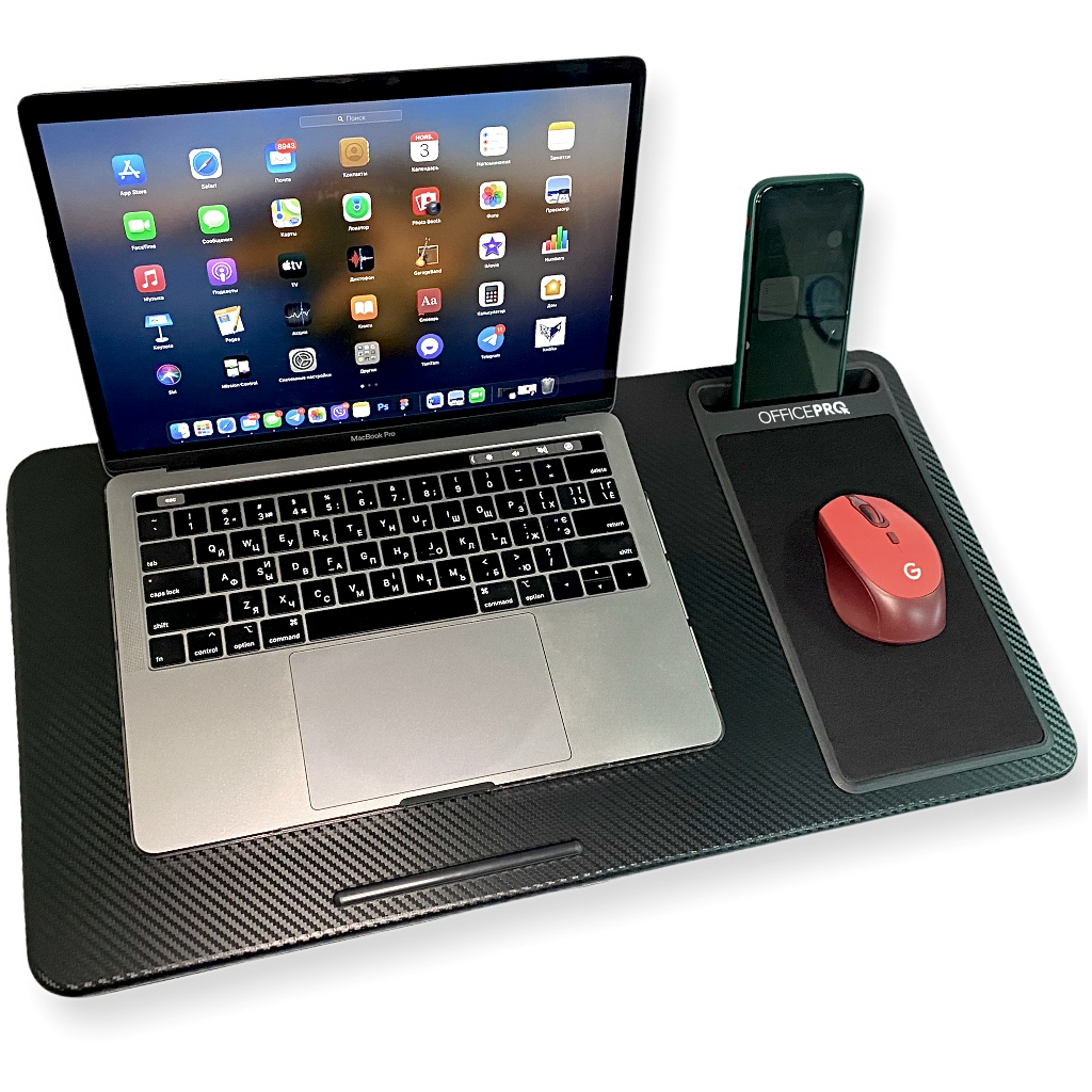 Підставка до ноутбука OfficePro CP615B - зображення 7