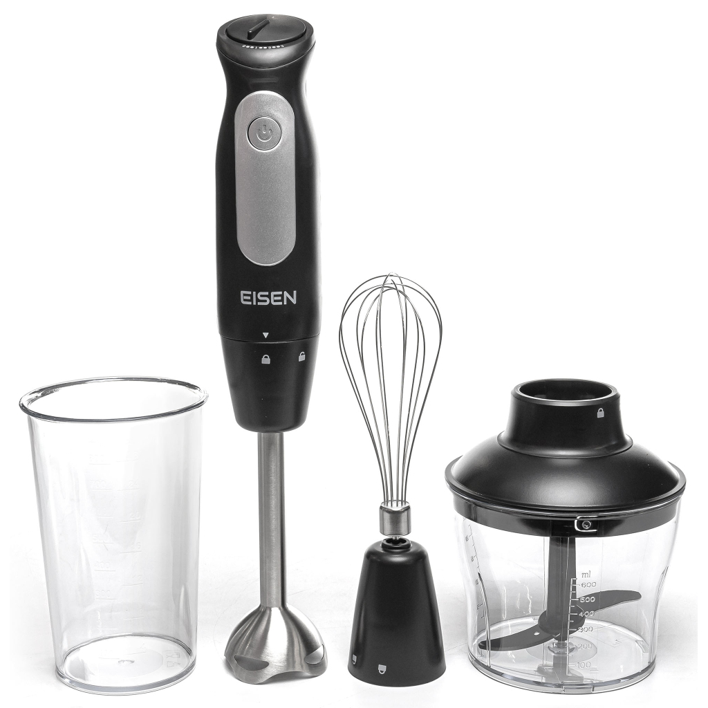 Блендер Eisen EHB-630 - зображення 1
