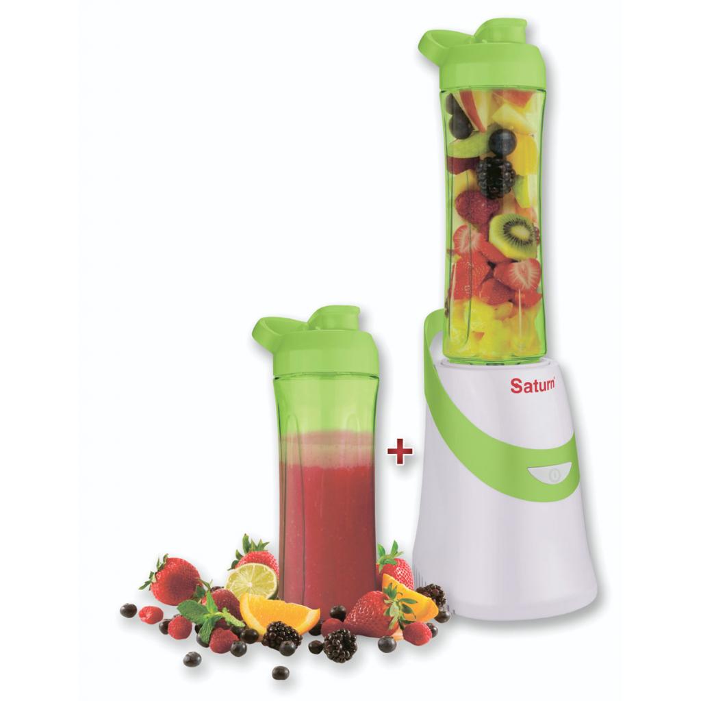 Блендер Saturn ST-FP9089 - зображення 1