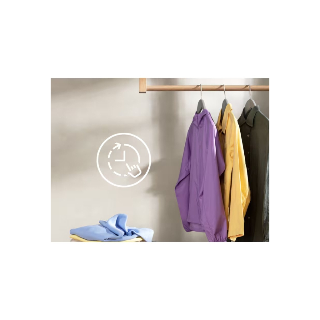 Пральна машина Electrolux EWS6326BU - зображення 7