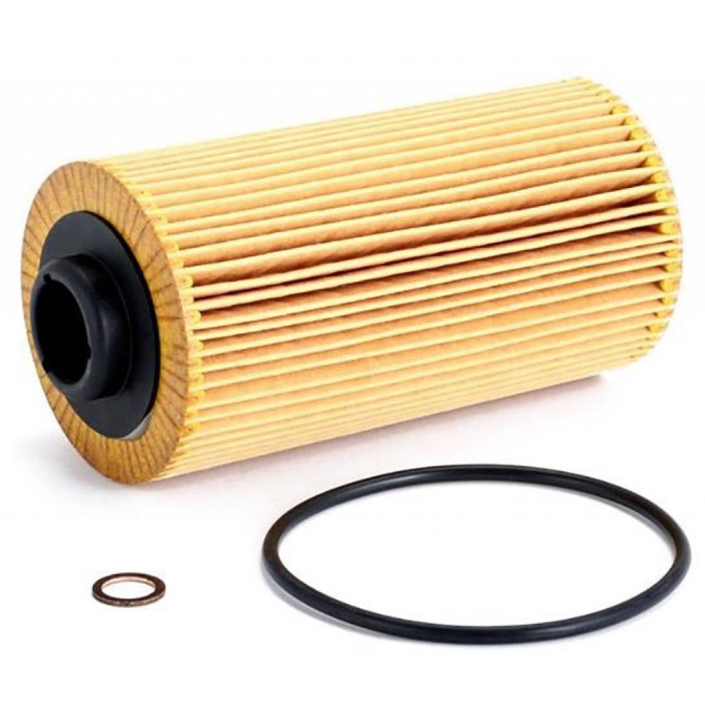 Фільтр масляний Bosch 1 457 429 141 - зображення 2