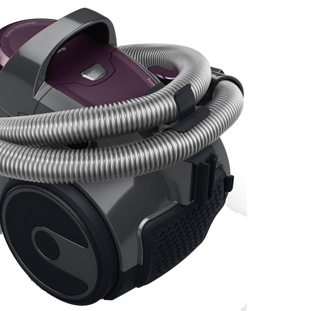 Пилосос Bosch BGC05AAA1 - зображення 4