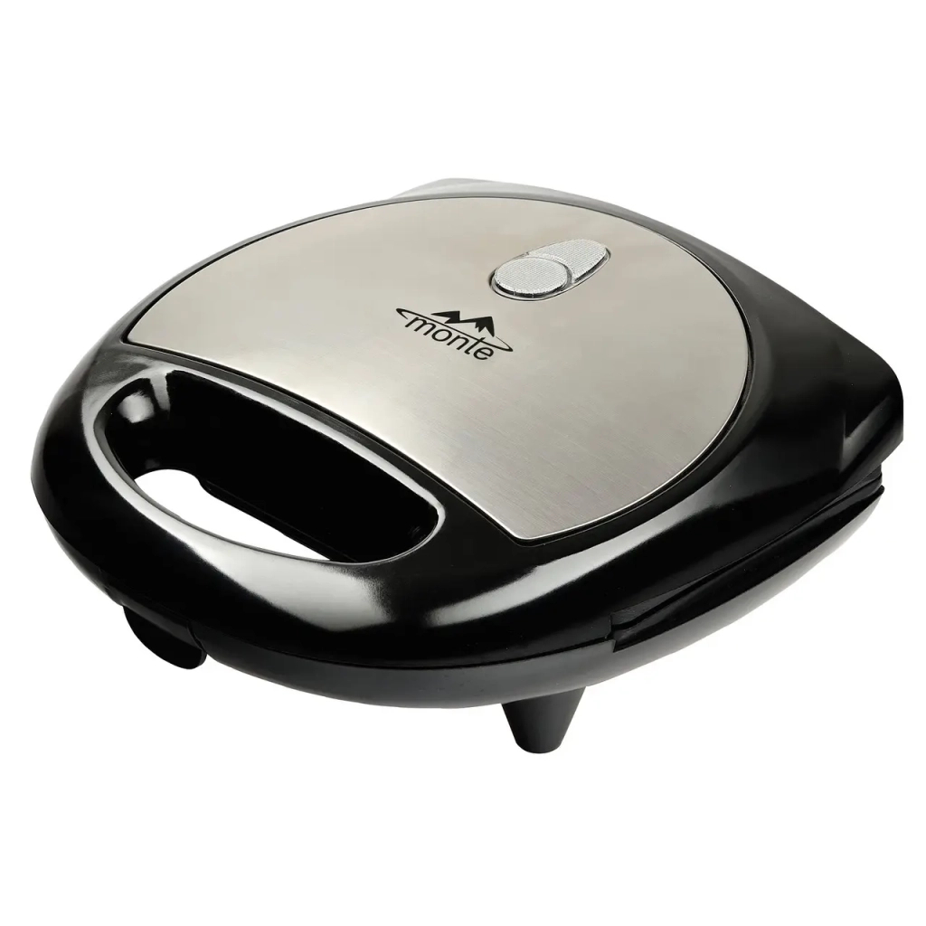 Сендвічниця Monte MT-3504 - зображення 1