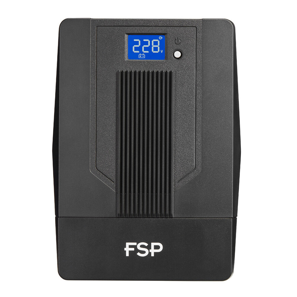 Пристрій безперебійного живлення FSP iFP-2000 (PPF12A1603) - зображення 2