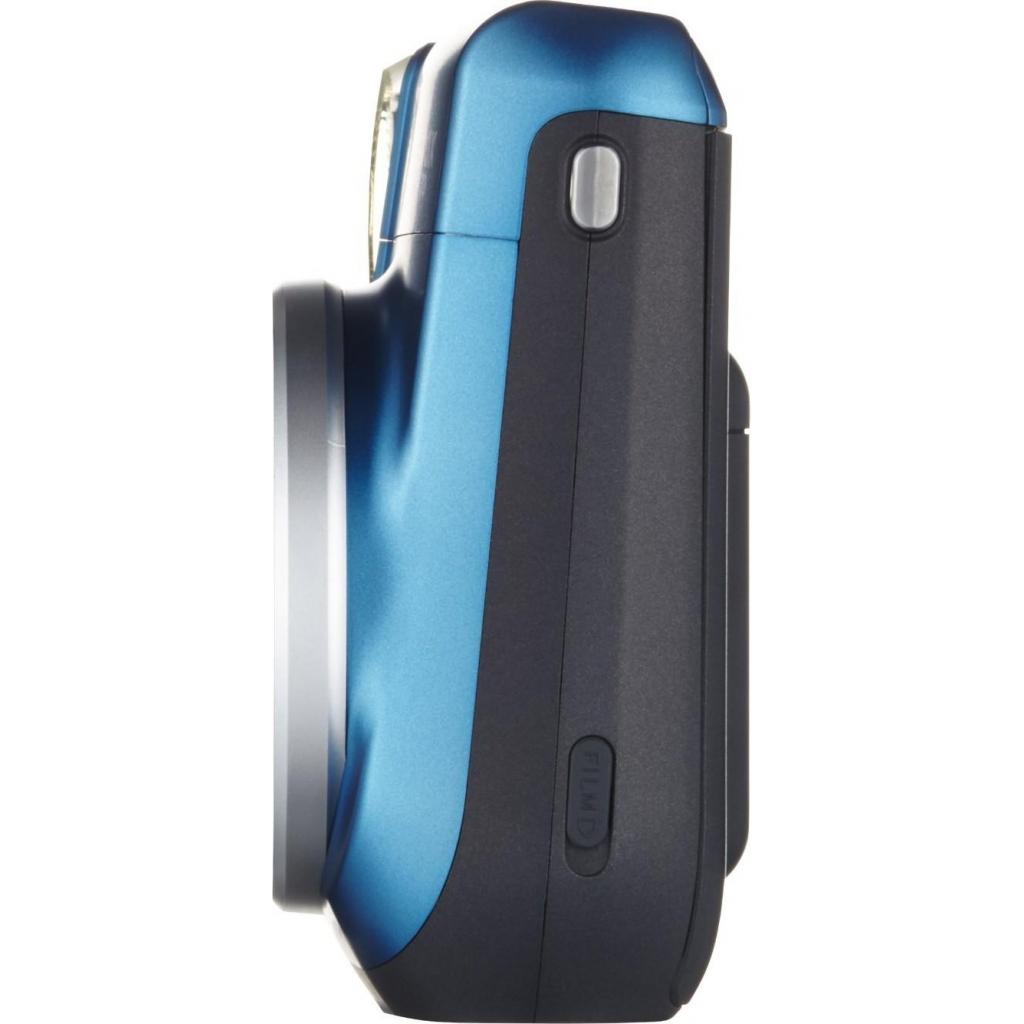 Камера миттєвого друку Fujifilm Instax Mini 70 Blue EX D (16496079) - зображення 4