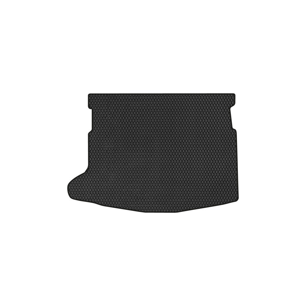 Килимок в багажник EVAtech Toyota Auris (E180) 2012-2018 2 поколін (TY11399B1RBB) - зображення 1