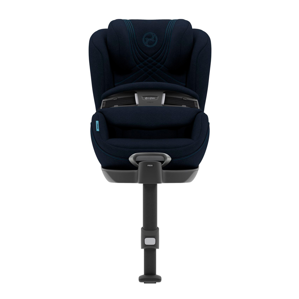 Автокрісло Cybex Anoris T i-Size Nautical Blue (520004375) - изображение 2