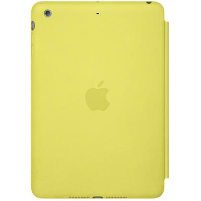 Чохол до планшета Apple Smart Case для iPad mini /yellow (ME708ZM/A) - зображення 2