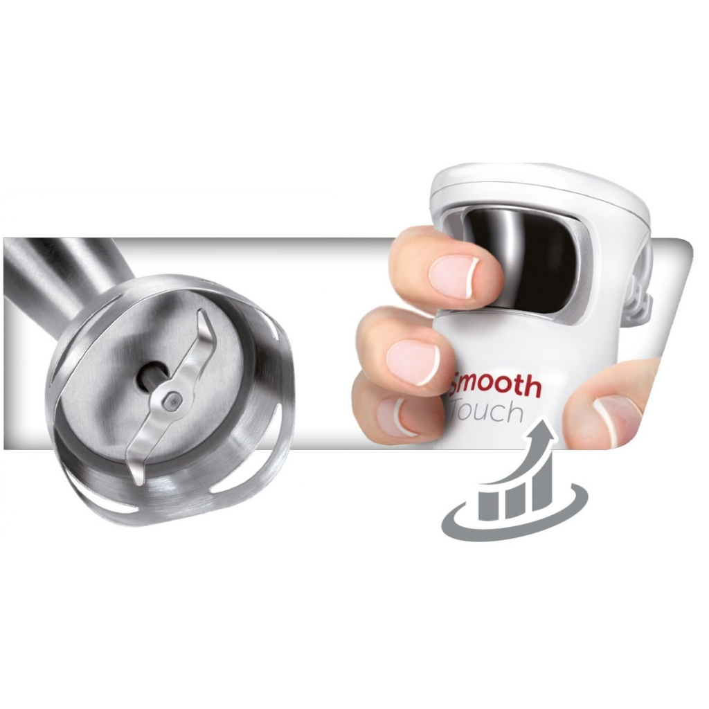 Блендер MPM MBL-27 - зображення 10