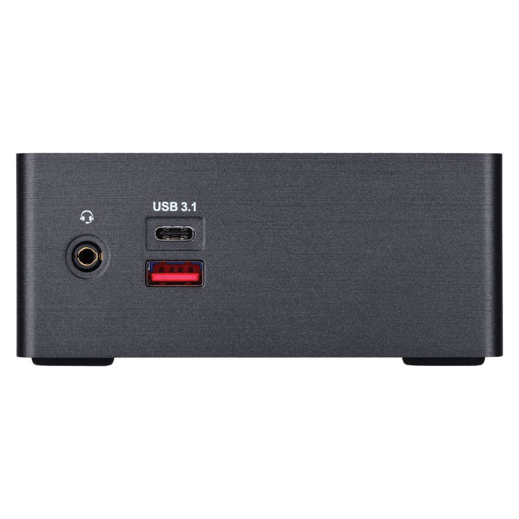 Комп'ютер GIGABYTE BRIX (GB-BSi5HA-6200) - зображення 3