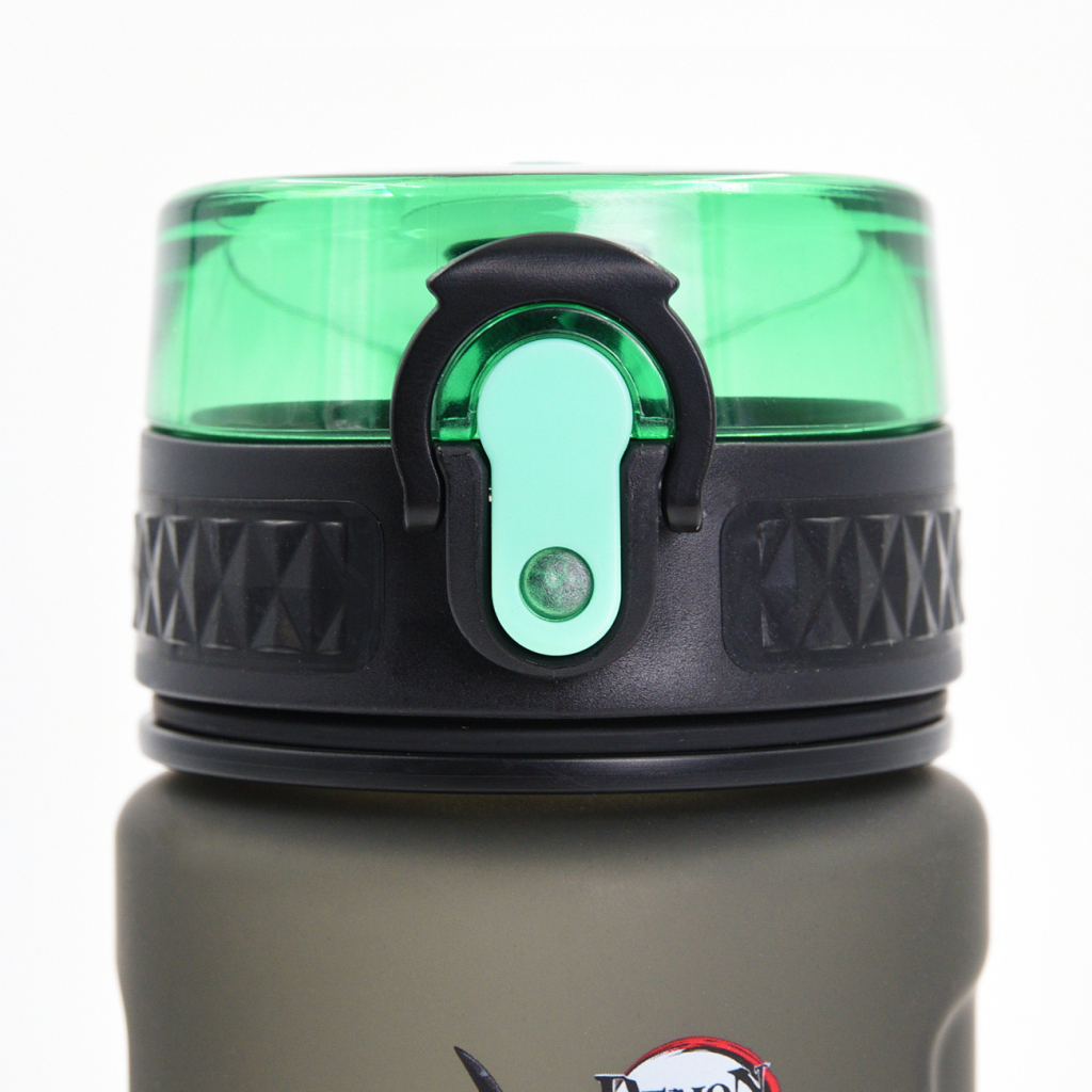 Поїльник-непроливайка Yes Demon Slayer 500 мл (708271) - зображення 4