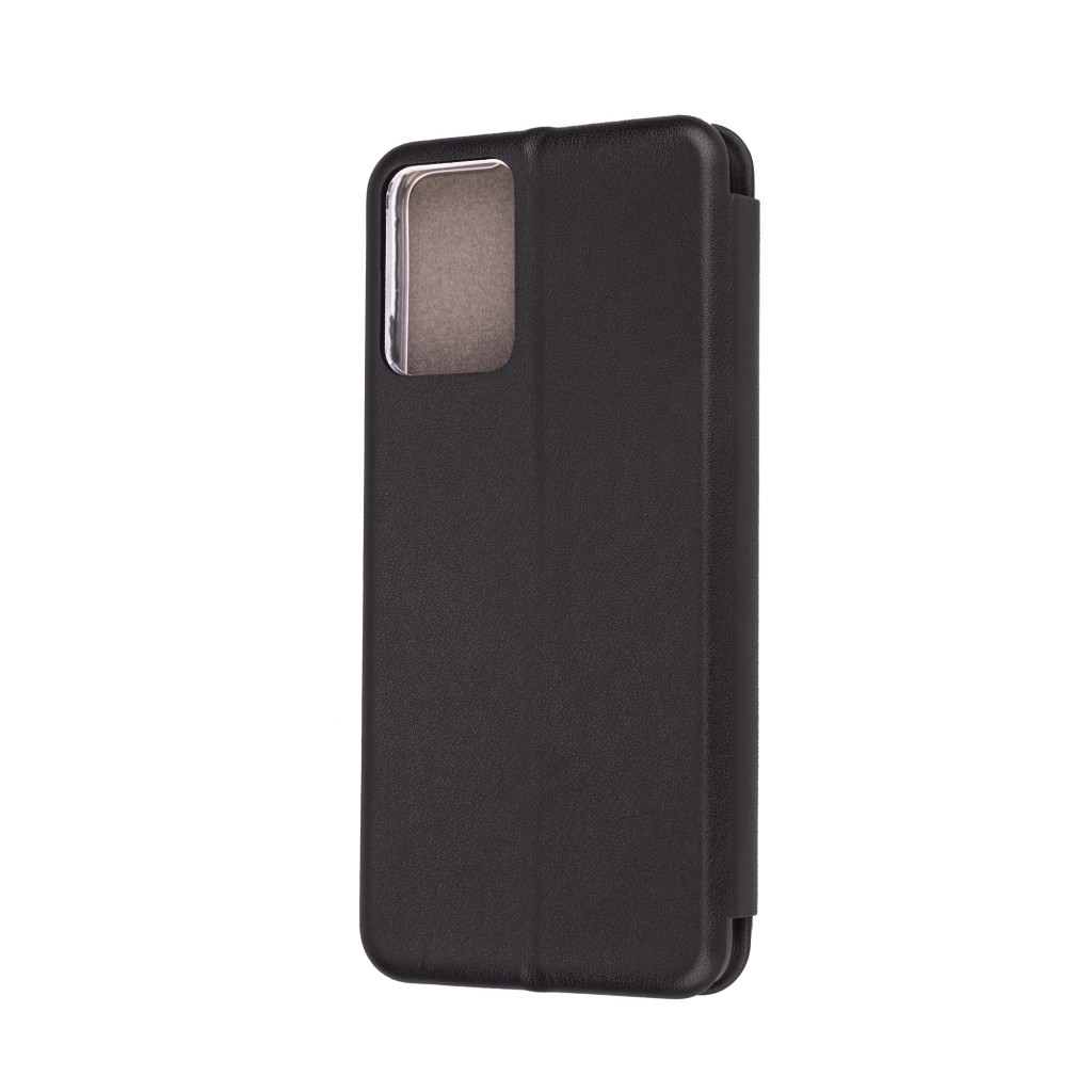 Чохол до мобільного телефона Armorstandart G-Case Motorola G04 Black (ARM73899) - зображення 2