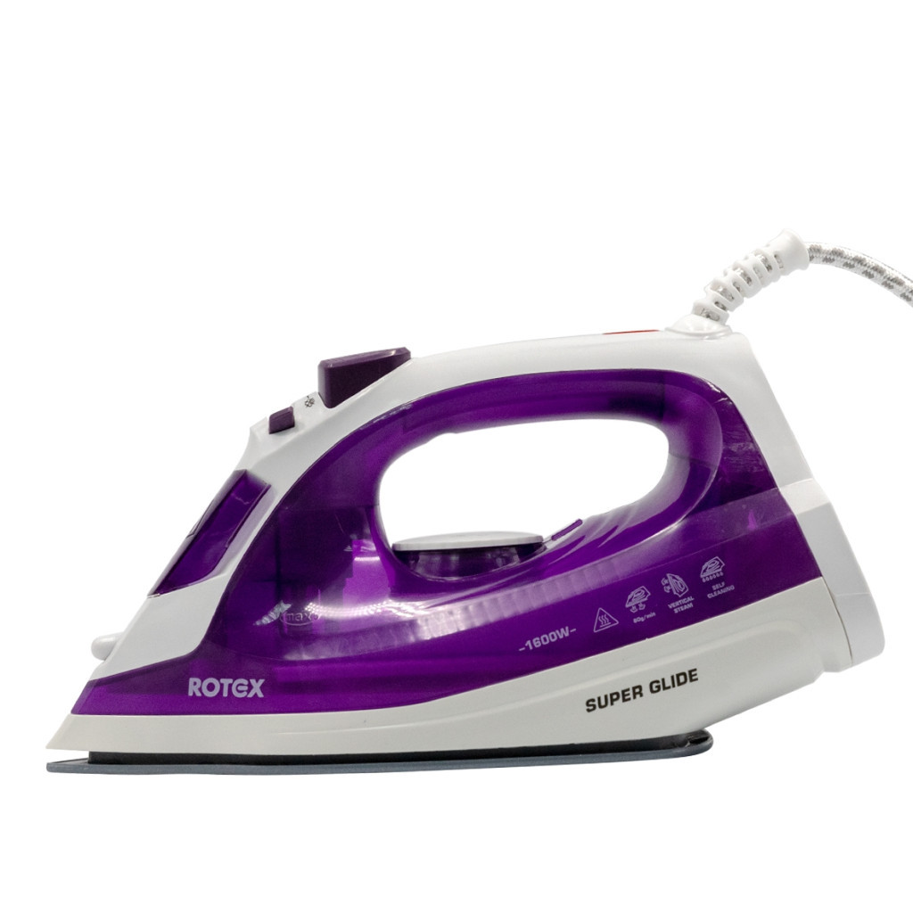 Праска Rotex RIC22-C Super Glide - зображення 3