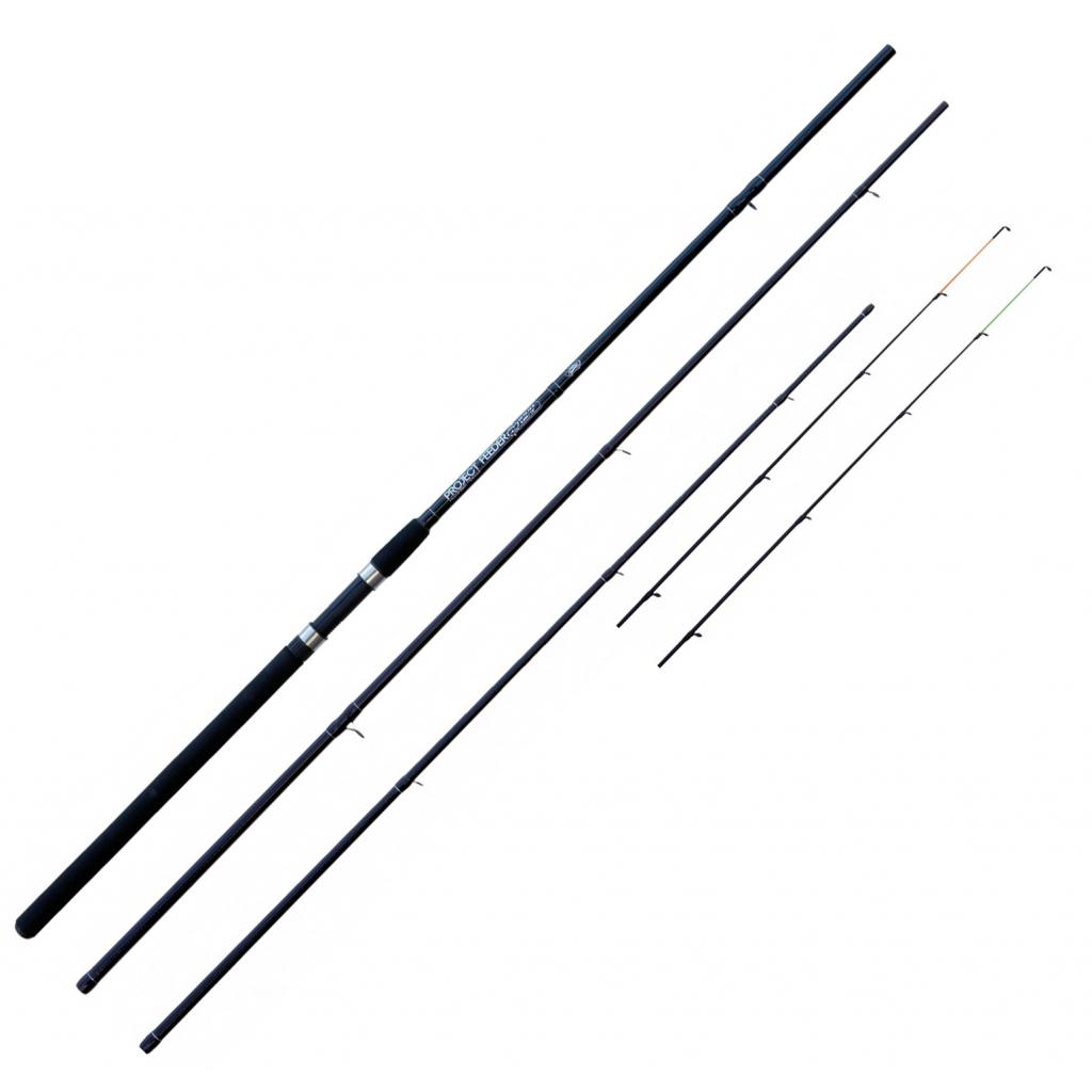 Вудилище Lineaeffe TeamSpecialist Project Feeder 3.0м 75гр (2853910) - зображення 1