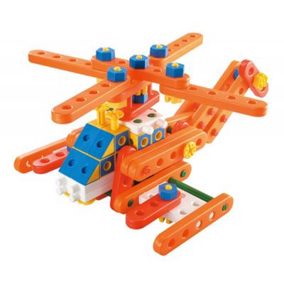 Конструктор Gigo Юний інженер-2 (7331P) - зображення 4